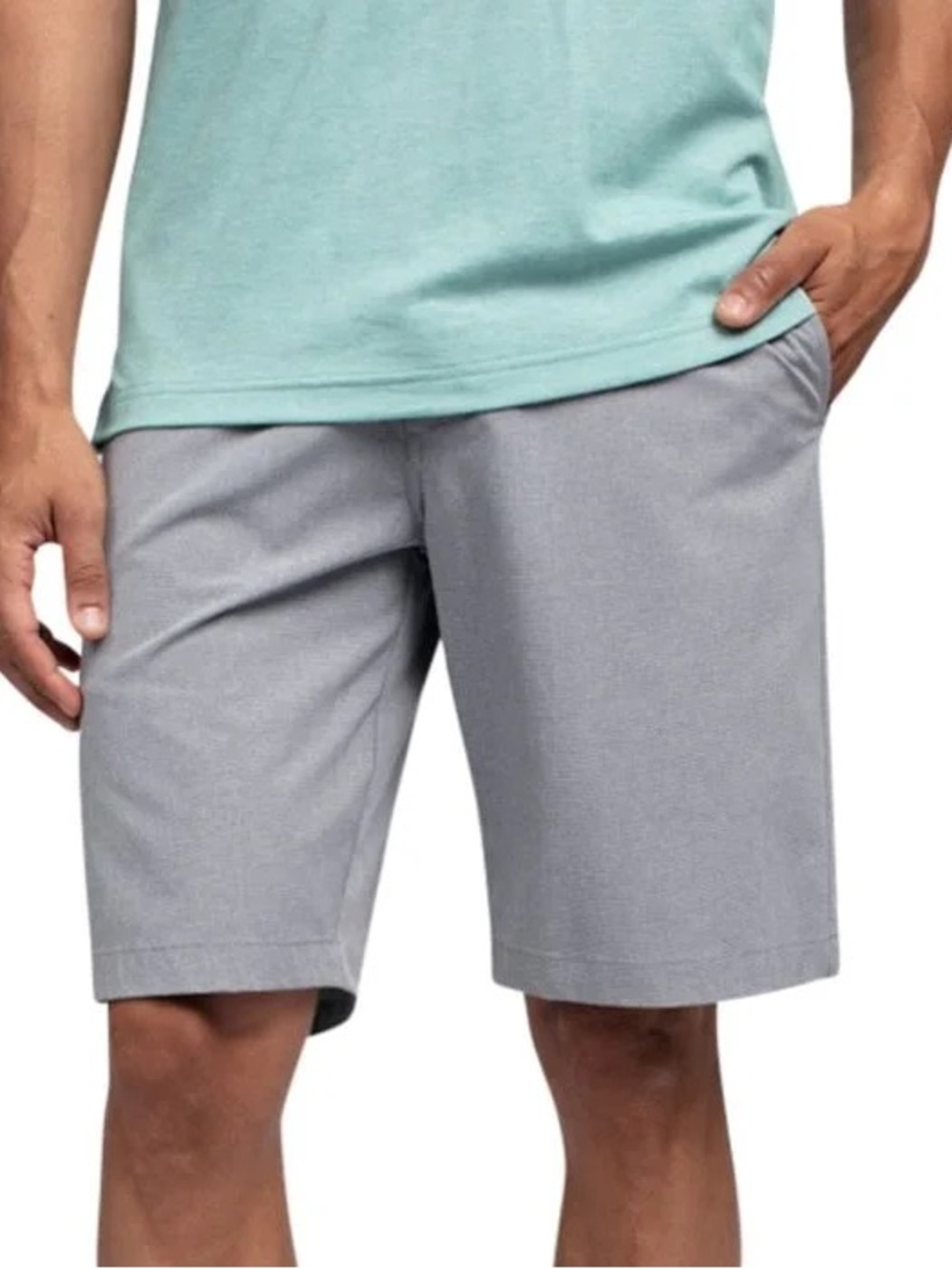 NWOT Travis Mathew Beck Shorts